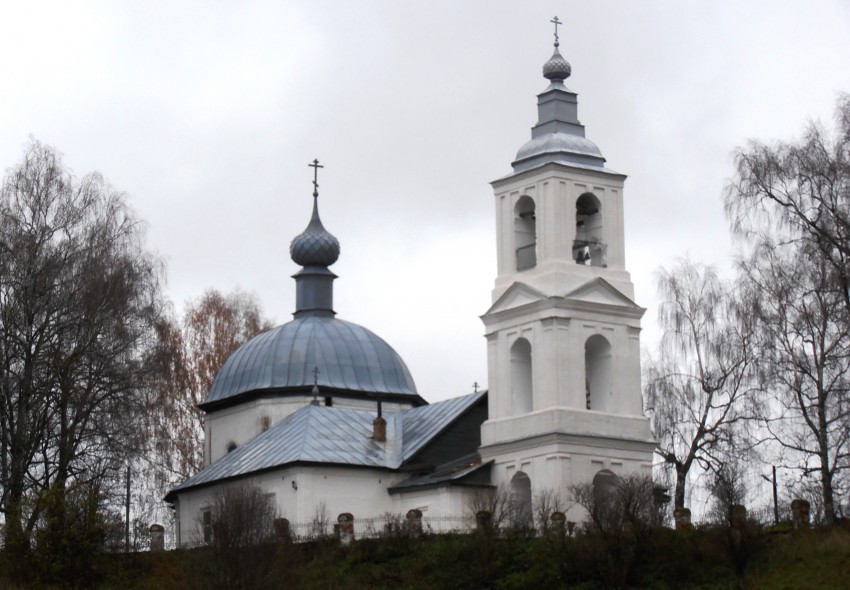 voskresenie