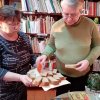 Акция «Блокадный хлеб» - в сельских библиотеках г.о. Сокольский &raquo; 