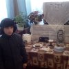 Акция «Блокадный хлеб» - в сельских библиотеках г.о. Сокольский &raquo; «Непокоренный город» - час мужества в Кореневской сельской библиотеке им. Героя Советского Союза А.Н. Соколова