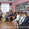 «Нас всех объединяет  книга» - районный фестиваль творческих проектов.