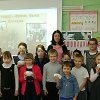 Акция «Блокадный хлеб» - в сельских библиотеках г.о. Сокольский &raquo; «Был город-фронт, была блокада» - урок памяти в Пелеговской сельской библиотеке