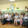 «Три великих Спаса: благодать и сила» в Георгиевской сельской библиотеке