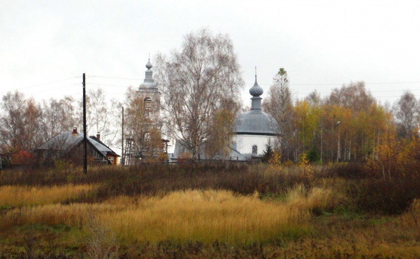 voskresenie